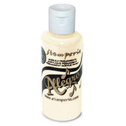 STAMPERIA Allegra Acrylic Paint - IVORY
